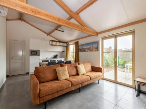 Charming Dune House in a quiet location